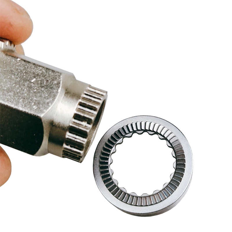 Dụng cụ tháo trục bánh xe sau cho DT Swiss 240S 240