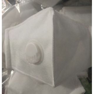 10 KHẨU TRANG 3D MASK VIỆT NAM CÓ VAN THỞ