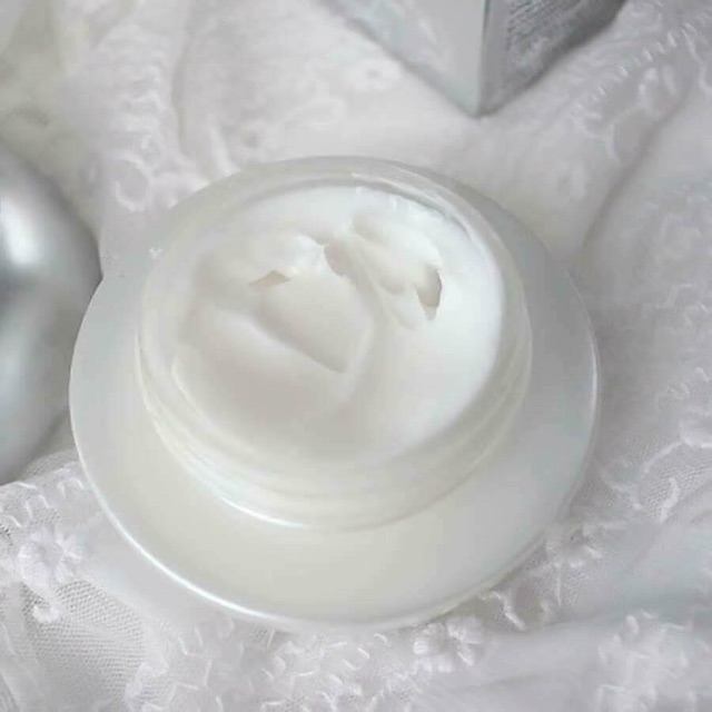 Kem Kem dưỡng trắng da Begamo Whitening EX Cream