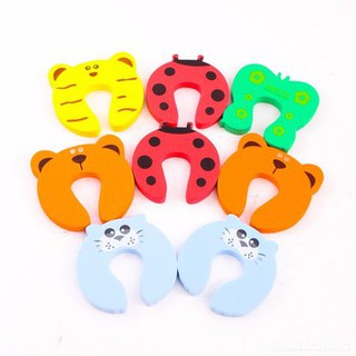 Xốp chặn cửa chống kẹp tay bé