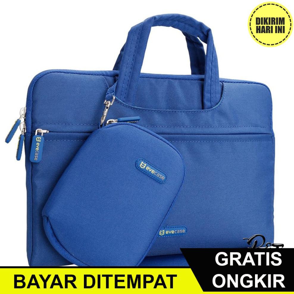 Túi Đựng Laptop Jb2353 11 Inch Macbook Kèm Túi Nhỏ Tiện Lợi | BigBuy360 - bigbuy360.vn