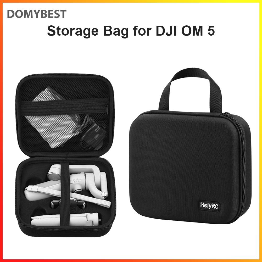 Túi đựng bảo vệ cho DJI OM 5
 | WebRaoVat - webraovat.net.vn