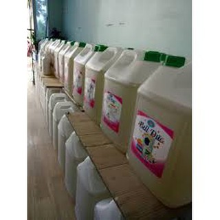  S NƯỚC GIẶT BELL ĐỨC 10L 45 46