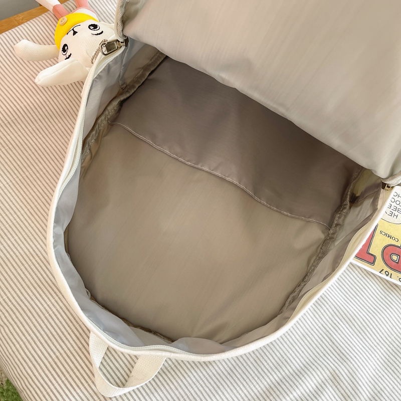 [Thanh lý bằng giá nhập ] Balo HCRS - BL04 hàng loại 1 Quảng Châu thời trang nam nữ, balo ulzzang chống nước, siêu bền