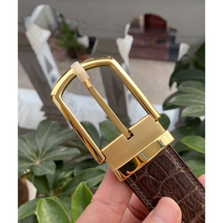 Mặt dây thắt lưng nam ( Phụ kiện dây thắt lưng)