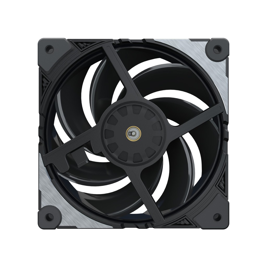 Tản Nhiệt Máy Tính Cooler Master MASTERFAN SF120M