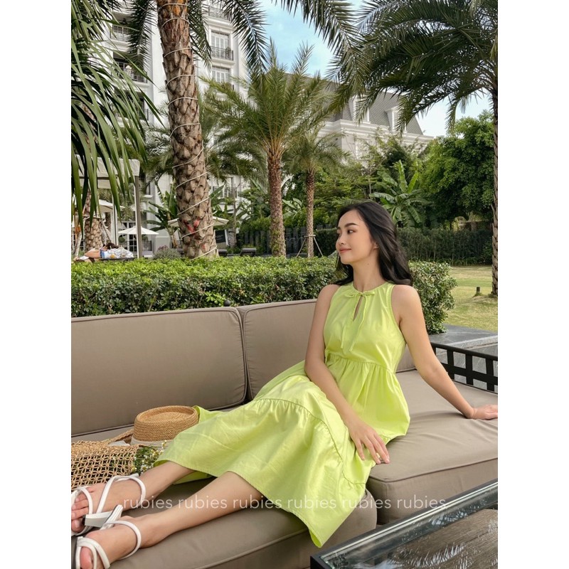 Evelyne dress | BigBuy360 - bigbuy360.vn