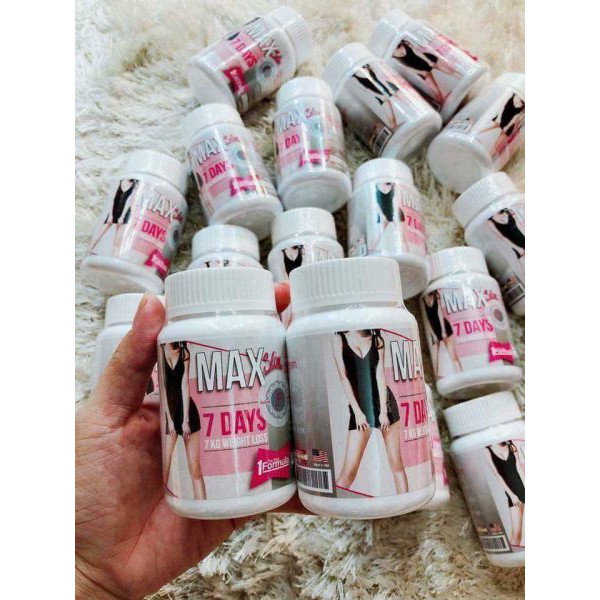 GI.AM C.A.N MA.X 7.D.A.Y