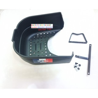 rổ giữa xe exciter 135