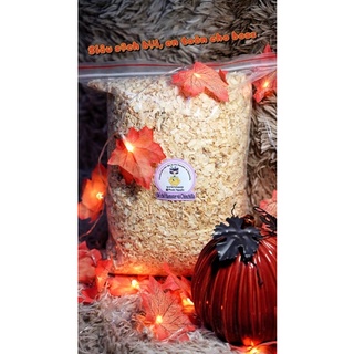 Mùn cưa lót chuồng siêu sạch bụi cho Hamster ( mảnh nhỏ )