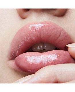 💧 Son bóng ko màu - MAC Clear Lipglass