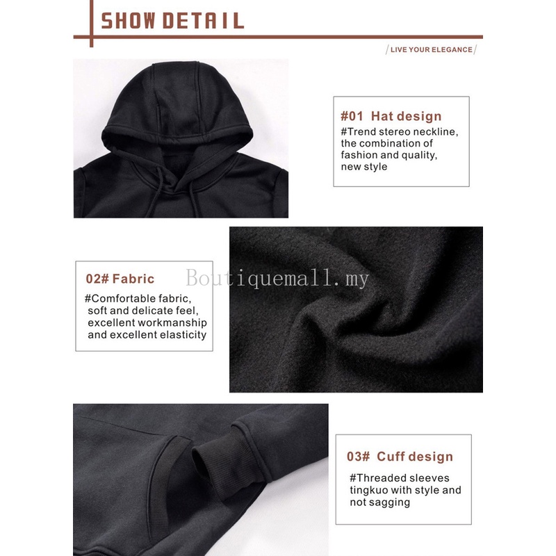 Áo Khoác Hoodie In Chữ Stranger Things 4 Thời Trang Cho Nam Nữ