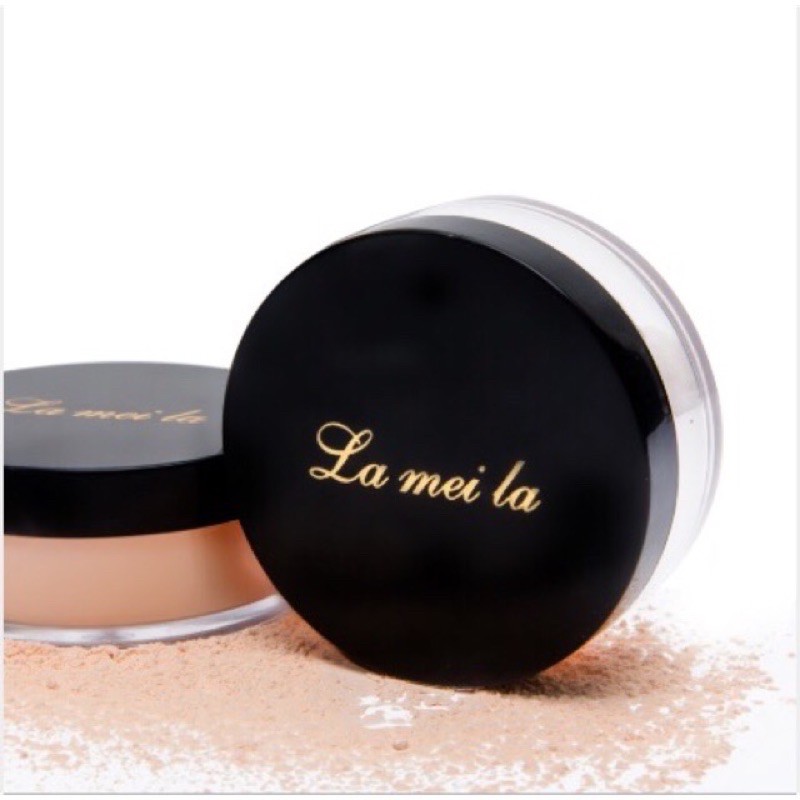 Phấn Phủ Bột Kiềm Dầu | BigBuy360 - bigbuy360.vn