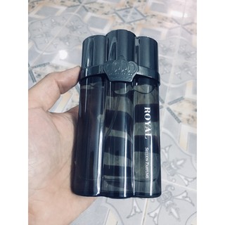 Nước hoa nam cao cấp Royal