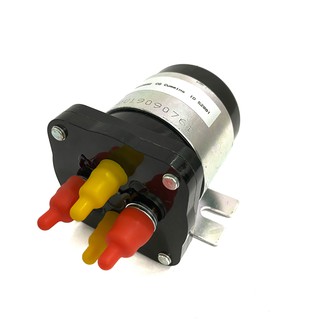 Rơ_le phụ đề máy phát điện cummins 3050692 24v