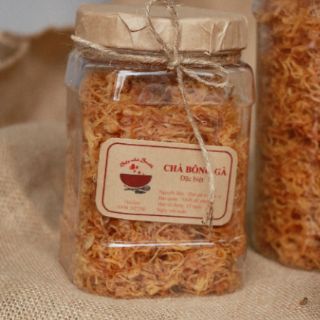 Chà bông gà đặc biệt