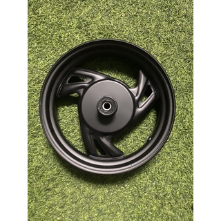 Vành trước xe M133
