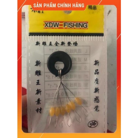 🐠 Hạt chặn phao câu cá 🐠