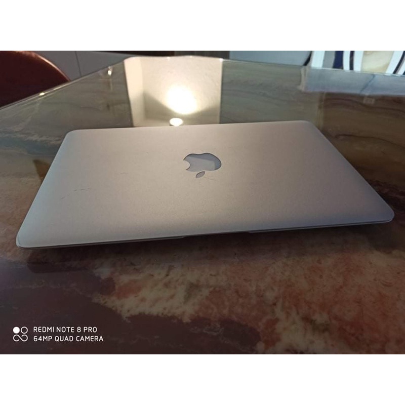 Laptop Macbook Air 2015 11 inch