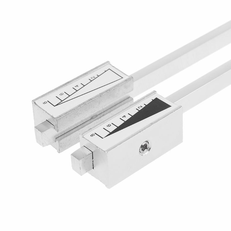 Nĩa Hợp Kim Nhôm zong C64Hz Và C128hz Không Độc Hại