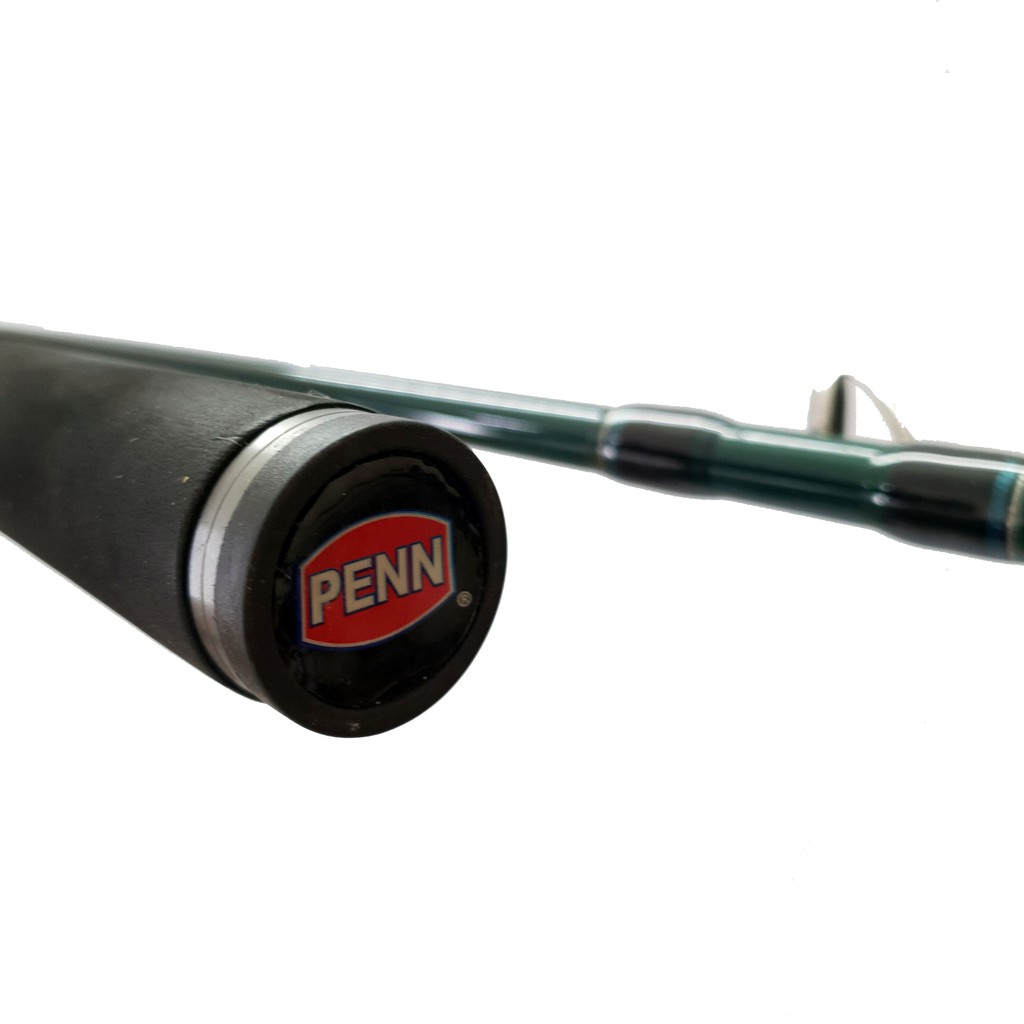 CẦN CÂU CAO CẤP_PENN WARMONGER INSHORE_2M7_3M