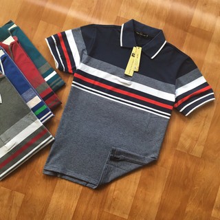 áo thun nam cotton 4 chiều mềm mát không nhăn