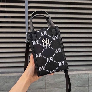 [Auth tuồn 100%] Túi đeo chéo MLB