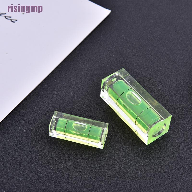 Cân Bằng Bong Bóng mini Độ Chính Xác Cao