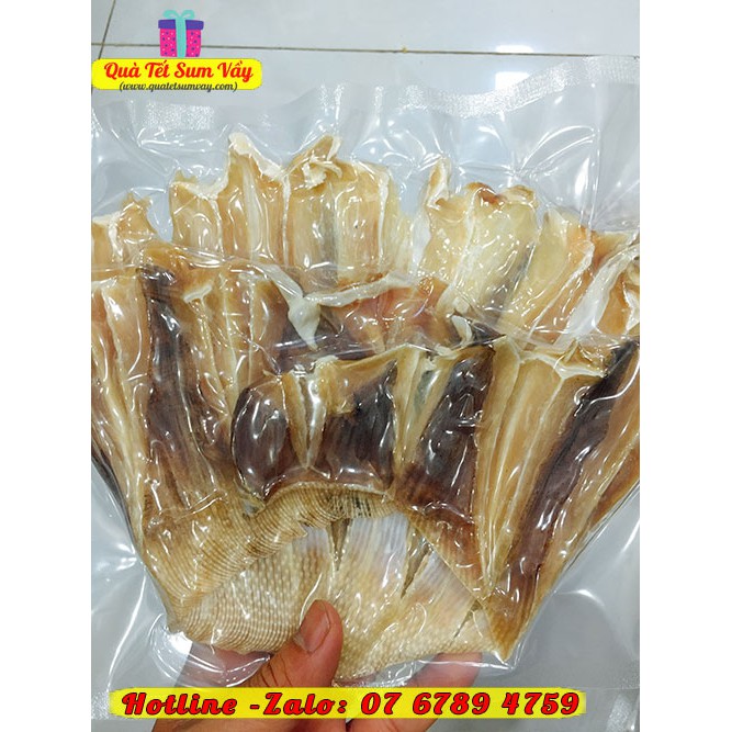 🔥Khô Đuối Lạt, Không Tẩm Loại Ngon🔥 [300Gr] Đặc Sản Bình Thuận💯