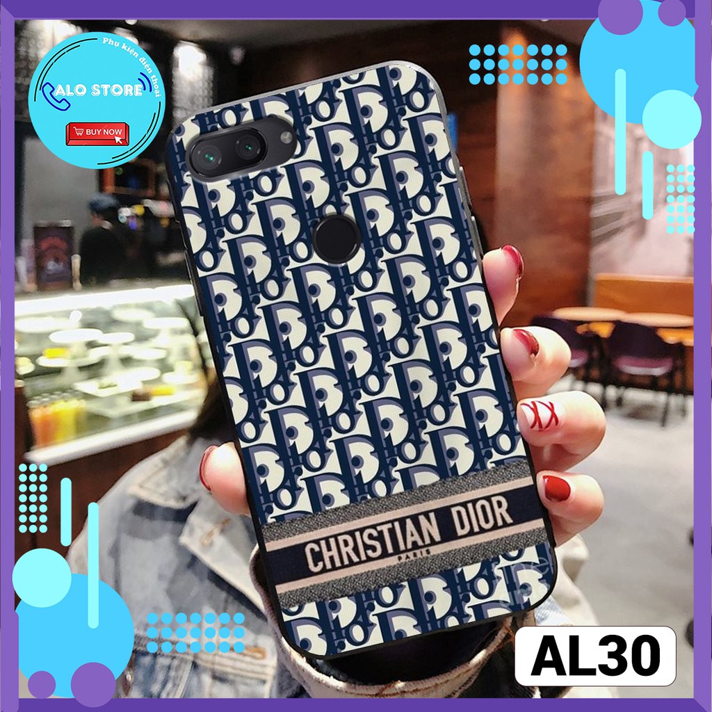 Ốp lưng xiaomi in hình gucci,vũ trụ,supreeme đáng yêu ,ốp lưng xiaomi mi 8 lite/redmi 6a/redmi 6