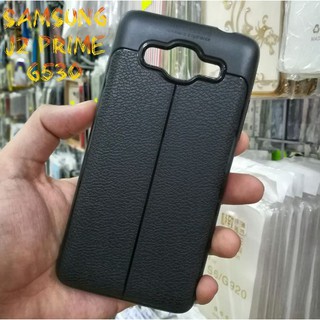 Ốp lưng dẻo Auto Forcus dành cho Samsung Galaxy J2 Prime