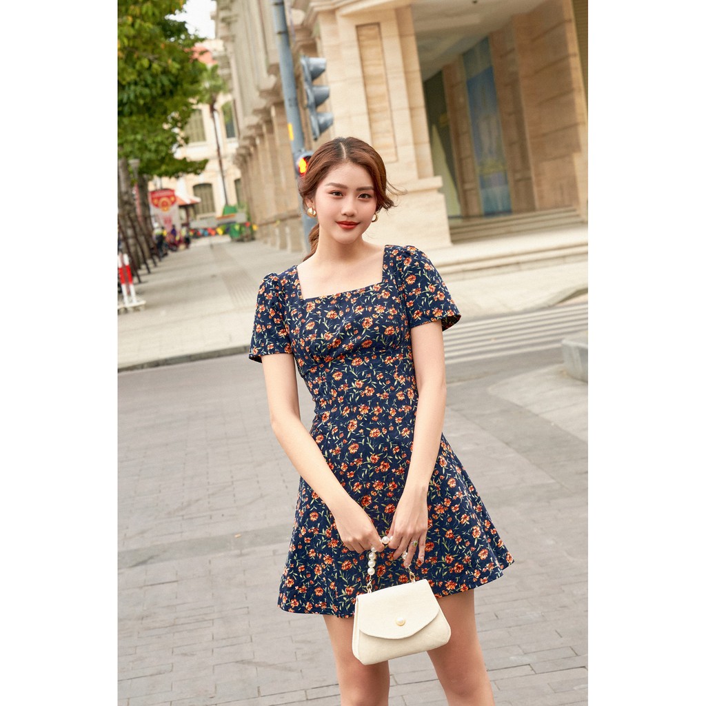 OLV - Đầm Latana Fleur Dress | BigBuy360 - bigbuy360.vn