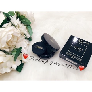 Cushion Guerlain Lingerie De Peau #01N -1150k