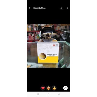 Kem cydo luxury 16g 4 mẫu