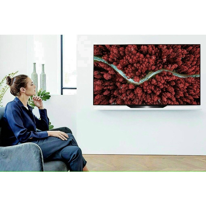 Smart Tivi OLED LG 4K 55 inch 55BXPTA