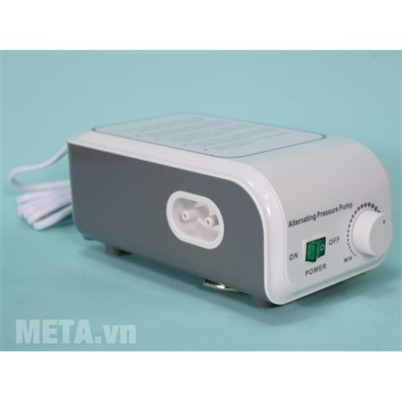 Nệm hơi chống loét, đệm nước cho người già người bệnh IMEDICARE IAM – 8P hàng chính hãng bảo hành 1 năm
