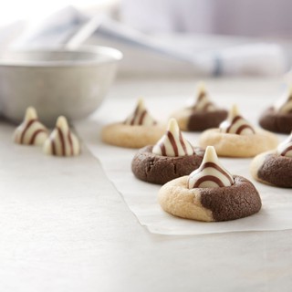 Socola Hershey Kisses Kem Sữa - Socola Mỹ