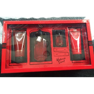 Set nước hoa Victoria Secret