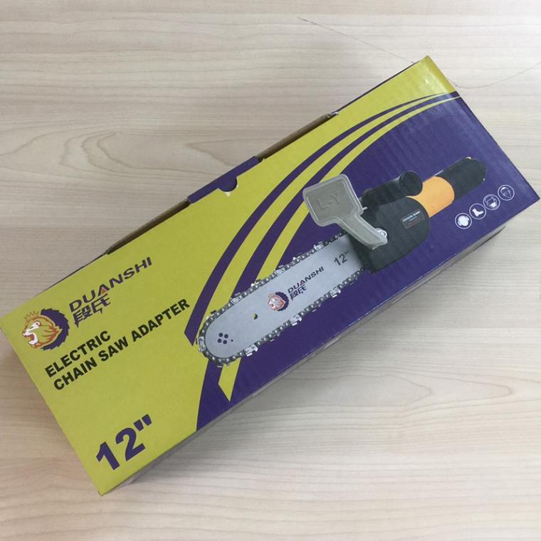 Nsv Bộ lam xích 12'' gắn Máy Mài  Chuyên dùng cho Máy Mài 100mm