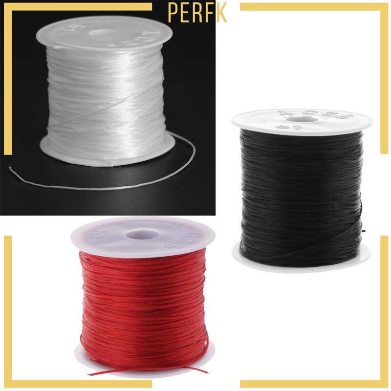 Cuộn Dây Làm Vòng Tay / Vòng cổ Co Giãn Tiện Dụng