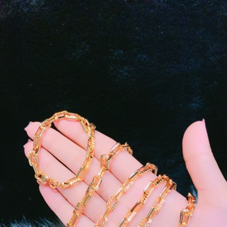 Lắc tay xích