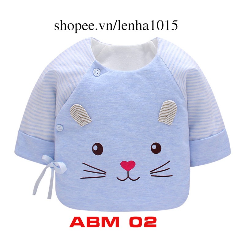 Áo trần bông cao cấp
