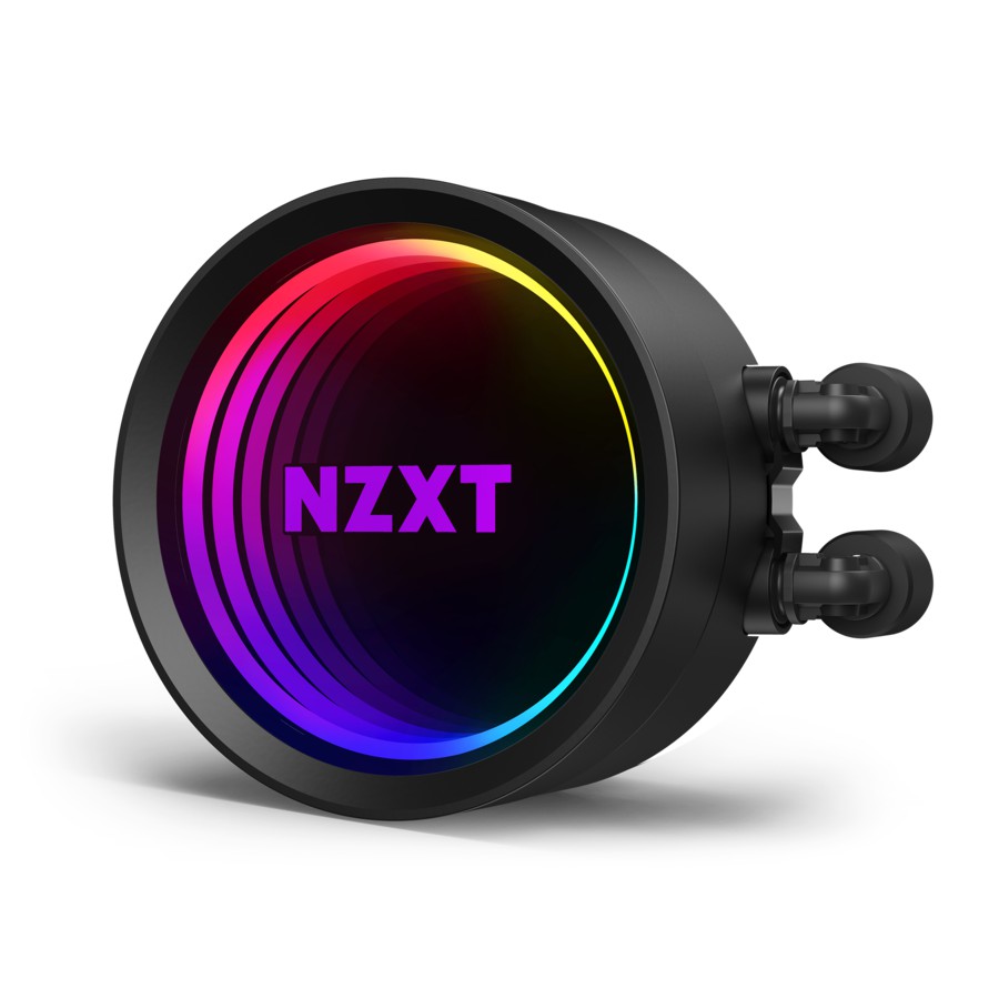Tản nhiệt nước AIO NZXT Kraken X63 RGB Chính Hãng BH 72 Tháng