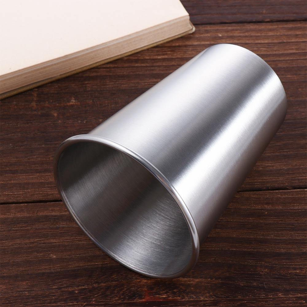 Cốc Uống Nước Nhỏ Gọn Dùng Khi Đi Du Lịch / Cắm Trại Ngoài Trời