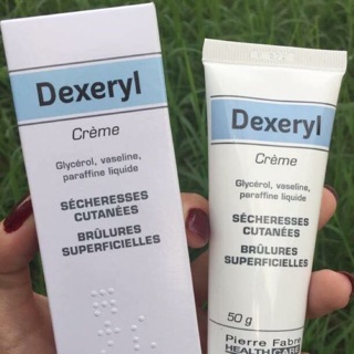 Dexryl pháp đặc trị chàm nẻ dưỡng ẩm cực tốt nhé !!!mua hanh lẻ sắp tới mhaf có các bé thì k thể thiếu