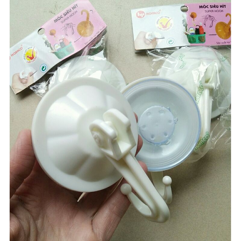 Móc siêu hít cỡ To Hofaco HPG28