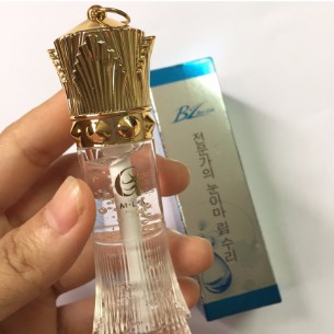 DƯỠNG HÀN PHA LÊ SAU XĂM