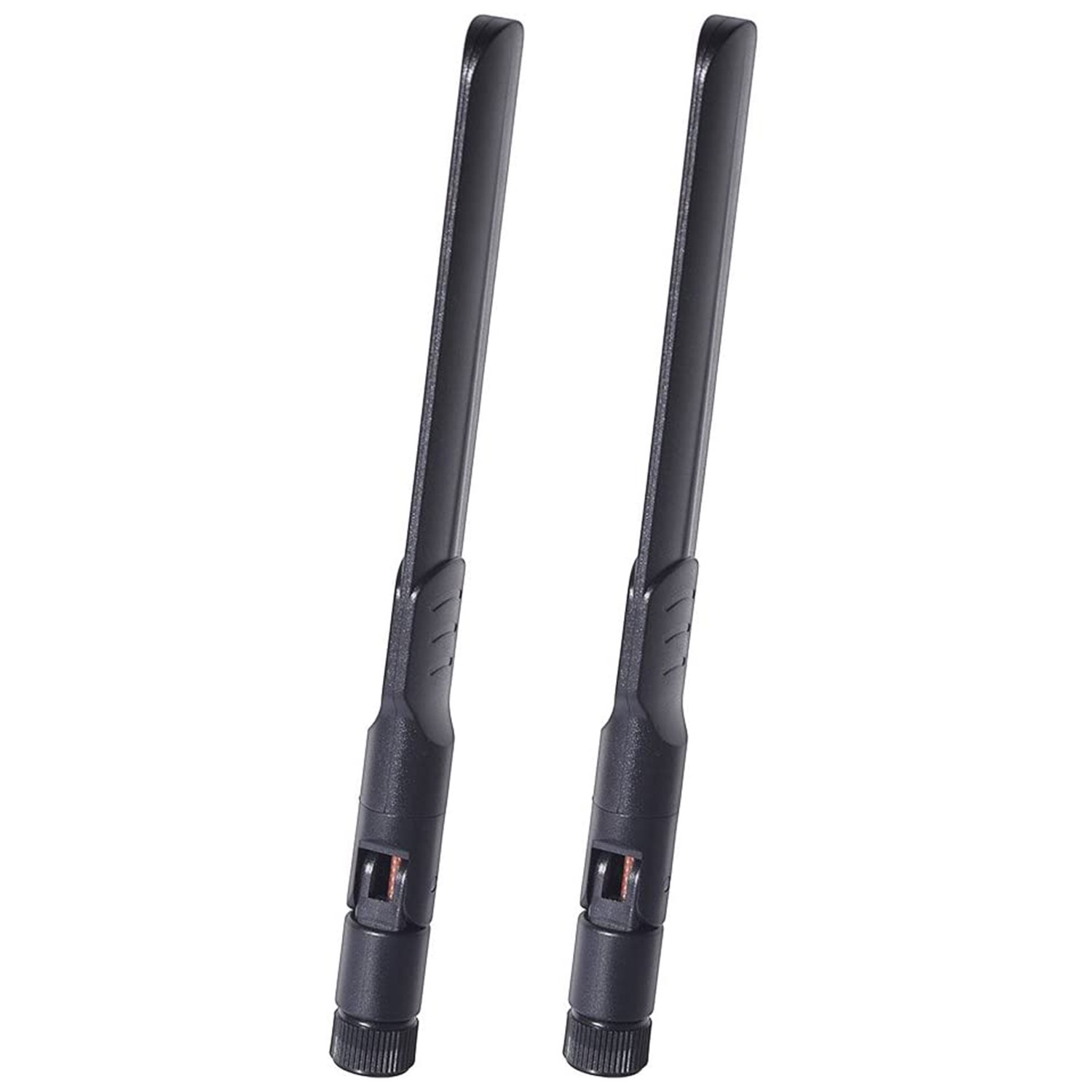 2 Ăng Ten Thu Sóng Wifi 2.4ghz 5ghz 5.8ghz 8dbi Rp-Sma Đực Và 20cm 20.32 cm U.Fl Mhf4 Sang Rp-Sma | BigBuy360 - bigbuy360.vn