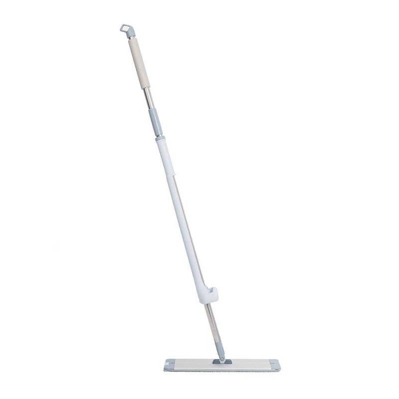 Chổi lau nhà tự vắt chính hãng  bàn lau 42cm bằng hợp kim nhôm cao cấp