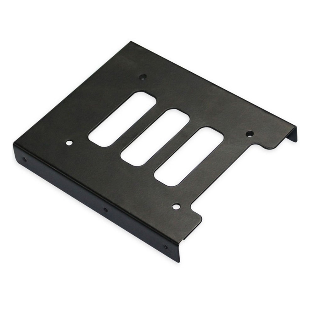 Khay Kim Loại Đựng Ổ Cứng Ssd 2.5 Inch - 3.5 Inch | BigBuy360 - bigbuy360.vn